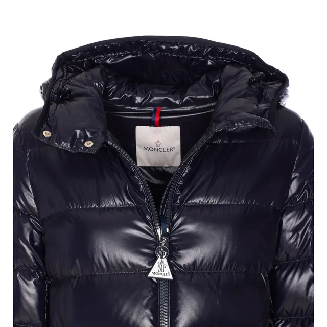KARURA DOWN JACKET 1A000 08/597X651K | Bruna Rosso