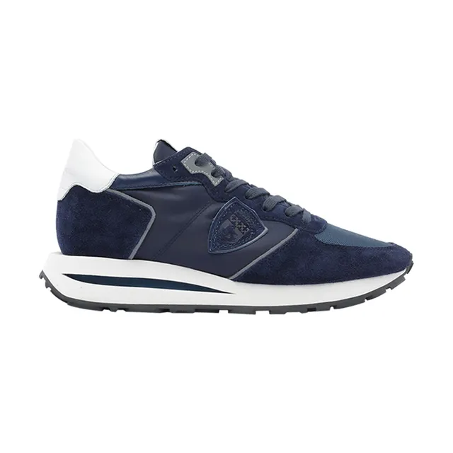 HOGAN COOL SNEAKERS HXM6470FB60/QDA739M | Bruna Rosso