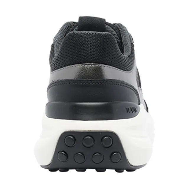 HOGAN REBEL SNEAKERS HXW5640DN61/QYQ0351 | Bruna Rosso