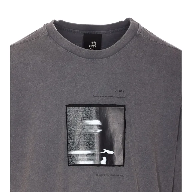 HOLIDAY AUTO T-SHIRT 08000/WHITE | Bruna Rosso