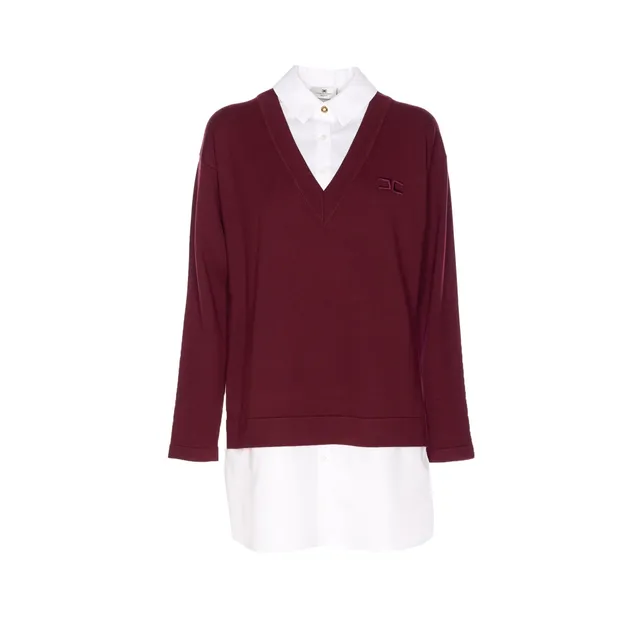 ワンピース Pinko GENE SHORT SHIRT DRESS WITH CROSS Pinko | Dresses | Pinko Women Gene Short Shirt Dress With