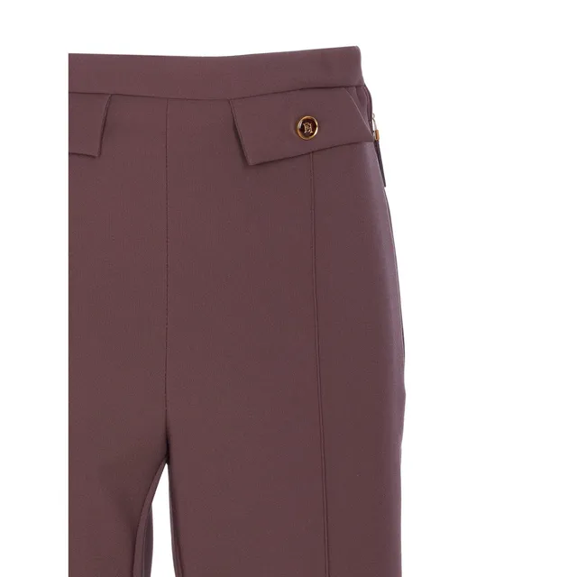 パンツ KENZO PARIS PARACHUTE PANTS KENZO PARIS PARACHUTE PANTS FF52PA1009DL/11 | Bruna Rosso