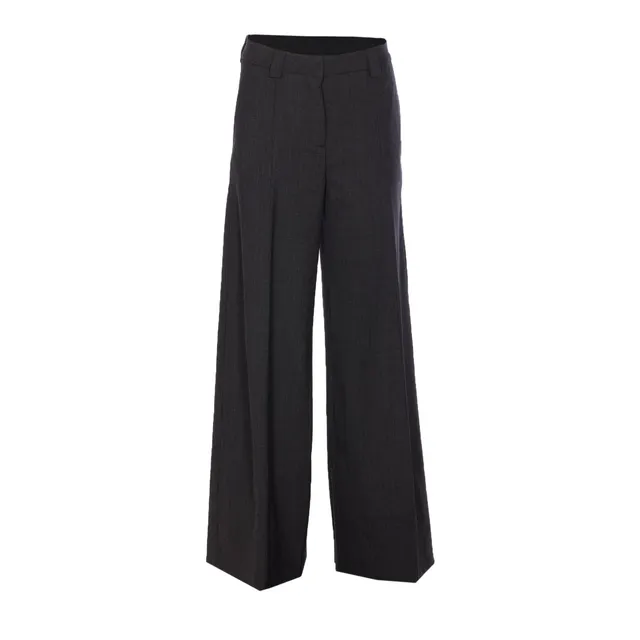 パンツ KENZO PARIS PARACHUTE PANTS KENZO Paris Parachute Pants in Natural | Lyst