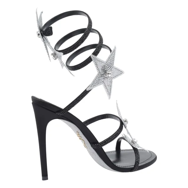 DREAM FLAME SCARLET PUMP SANDALS 25073/077RIVORY | Bruna Rosso