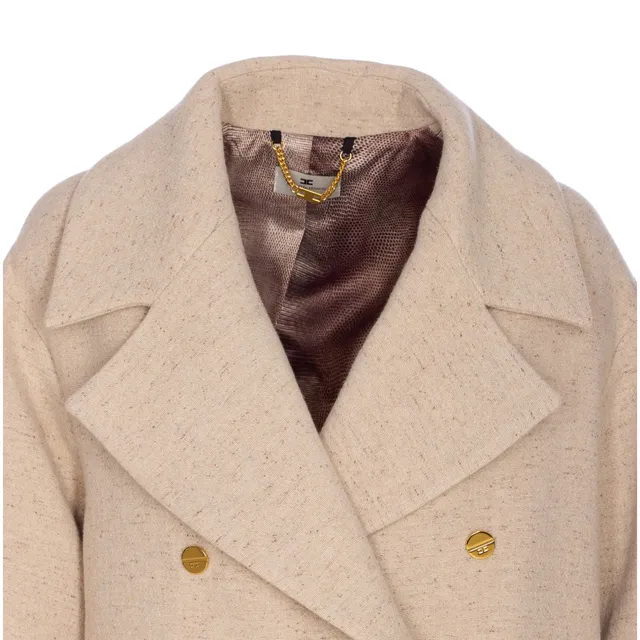 コート Max Mara SS25 'Artur' coat (2511011041600 009) ARTUR CASHMERE COAT 2511011041600 ARTUR/009 | Bruna Rosso