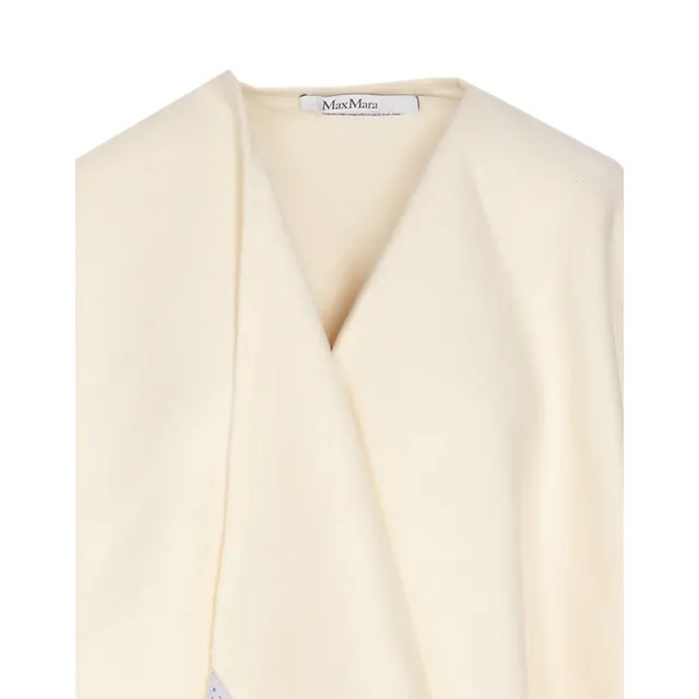 DERRIK CAPE 2524736151600 DERRIK/001 | Bruna Rosso