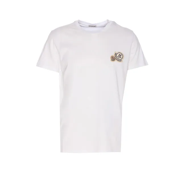 Tシャツ・カットソー ELIOS MILANO PEGASO - ARIETE T-SHIRT PEGASO - ARIETE T-SHIRT ARIETE/WHITE | Bruna Rosso