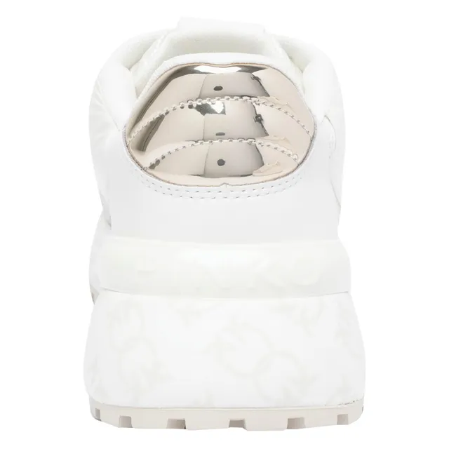 スニーカー TB.490 PONY SKIN SNEAKERS Tb.490 Club Cream Patent Leather Sneakers | ALOHAS