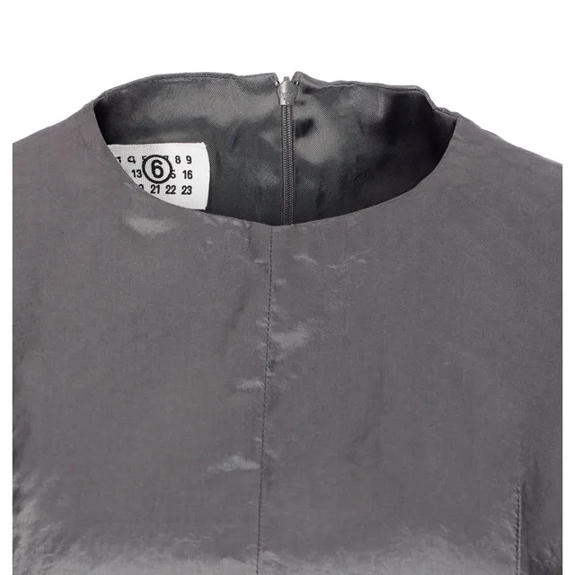 GERARD WORKWEAR VEST IN COTTON WITH POCKETS 105237/A2M8C00