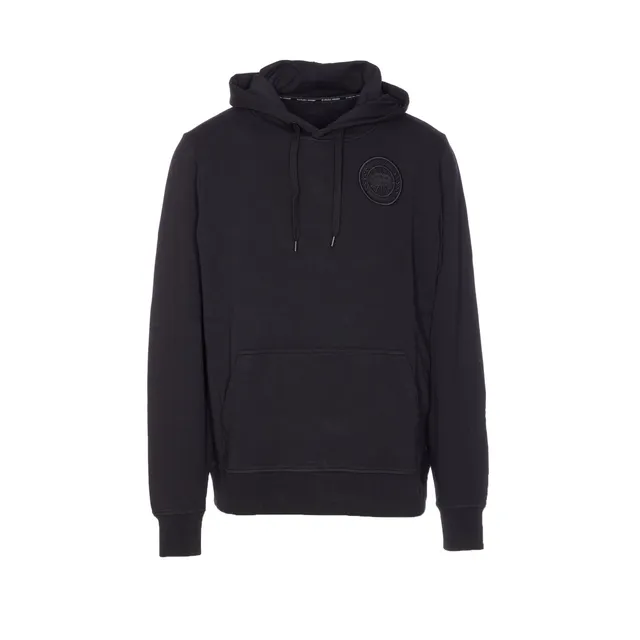 4G LOGO BOXY FIT HOODIE BMJ0LA3YPQ/004 | Bruna Rosso