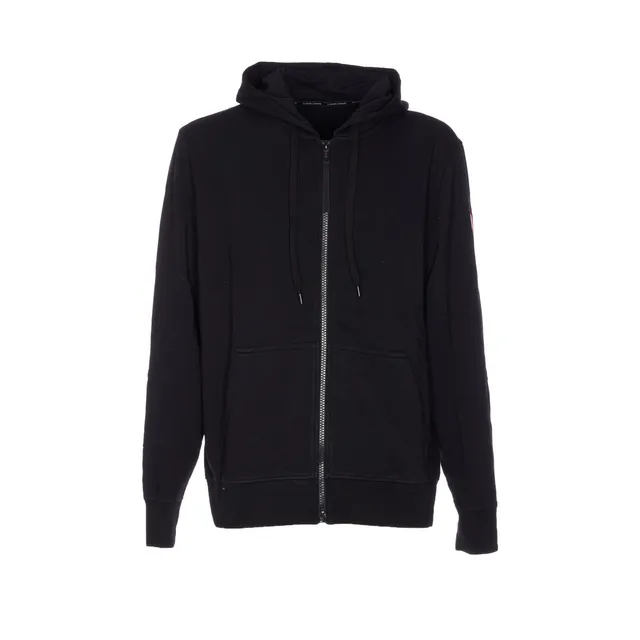 LOOP SPORTS ICON LOGO ZIP HOODIE 808832/TRVJ21167 | Bruna Rosso LOOP SPORTS ICON LOGO ZIP HOODIE 808832/TRVJ21167 | Bruna Rosso