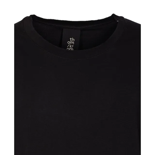 SURFRS UP T-SHIRT SURFRS UP/DESTROYED TANGERINE | Bruna Rosso