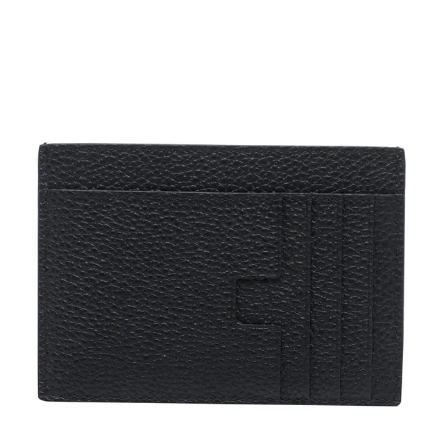 T LINE CLASSIC CARDS HOLDER Y0232/LCL504SEBU | Bruna Rosso