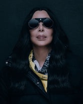 MONCLER RE/ICONS: Cher, Jennie E Grace Jones