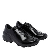 MM6 MAISON MARGIELA X SALOMON CROSSDERBY SNEAKERS