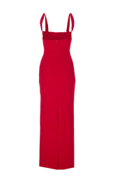 THE JONI MAXI DRESS