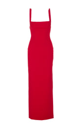 THE JONI MAXI DRESS