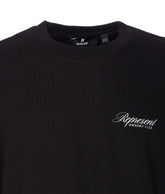 T-SHIRT REPRESENT OWNERS CLUB SCRIPT