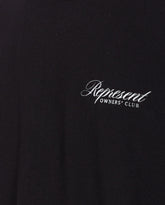 T-SHIRT REPRESENT OWNERS CLUB SCRIPT