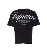 T-SHIRT REPRESENT OWNERS CLUB SCRIPT