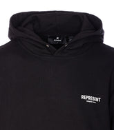 REPRESENT OWNERS CLUB SCRIPT HOODIE