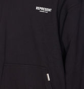 REPRESENT OWNERS CLUB SCRIPT HOODIE