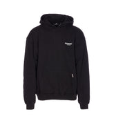 REPRESENT OWNERS CLUB SCRIPT HOODIE