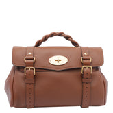 ALEXA HANDBAG