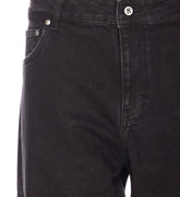 R2 STRAIGHT JEANS