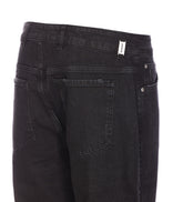 R2 STRAIGHT JEANS