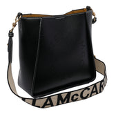 LOGO SQUARE CROSSBODY BAG