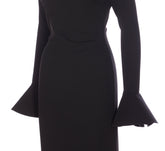 ANICA MAXI DRESS