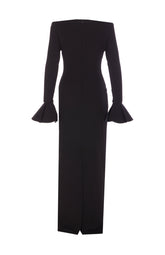 ANICA MAXI DRESS
