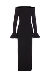ANICA MAXI DRESS
