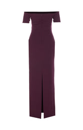 NILE MAXI DRESS