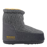 STIVALETTO ICON LOW NOLACE KNIT