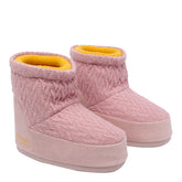 STIVALETTO ICON LOW NOLACE KNIT