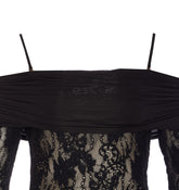 REBELLION DRAPED BODY