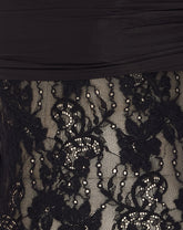 REBELLION DRAPED BODY