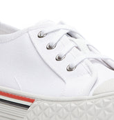 SNEAKERS COLLEGIATE