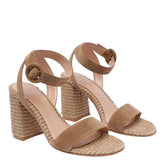 LUANA PUMP SANDALS