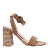 LUANA PUMP SANDALS