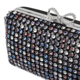 MULTI CRYSTAL CLUTCH