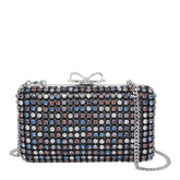 MULTI CRYSTAL CLUTCH