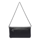 BORSA A TRACOLLA ROCK STUDS