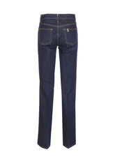 DENIM PANTS