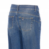 JEANS IN DENIM