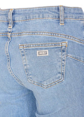 DENIM JEANS