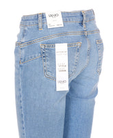 DENIM JEANS