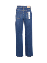 DENIM JEANS